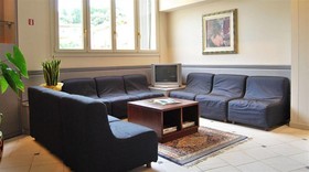 Hotel Delfina