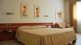 Hotel Delfina
