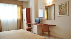 Hotel Delfina