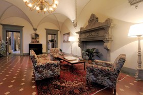 Hotel Il Borgo di Villa Castelletti