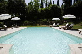 Hotel Il Borgo di Villa Castelletti