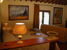 Hotel Il Borgo di Villa Castelletti