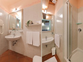 Hotel Il Borgo di Villa Castelletti