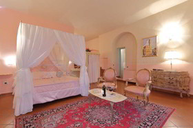 Hotel Il Borgo di Villa Castelletti