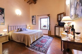 Hotel Il Borgo di Villa Castelletti