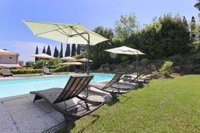 Hotel Il Borgo di Villa Castelletti