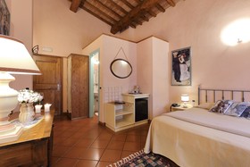 Hotel Il Borgo di Villa Castelletti