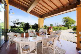 Hotel Il Borgo di Villa Castelletti