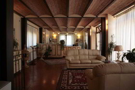 Hotel Il Borgo di Villa Castelletti