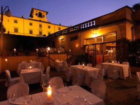 Hotel Il Borgo di Villa Castelletti
