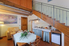 Hotel Il Borgo di Villa Castelletti