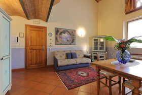 Hotel Il Borgo di Villa Castelletti