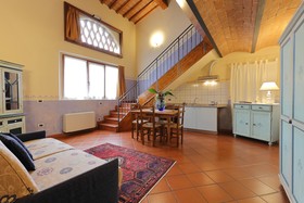Hotel Il Borgo di Villa Castelletti