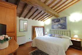 Hotel Il Borgo di Villa Castelletti