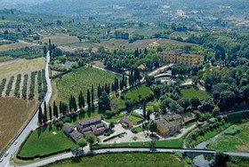 Hotel Il Borgo di Villa Castelletti