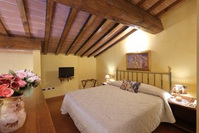 Hotel Il Borgo di Villa Castelletti