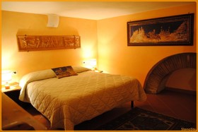 Hotel Il Borgo di Villa Castelletti