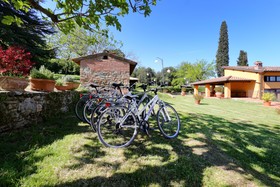 Hotel Il Borgo di Villa Castelletti
