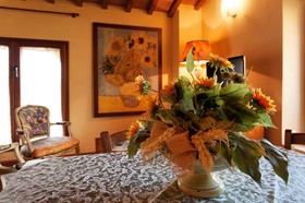 Hotel Il Borgo di Villa Castelletti