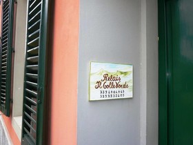 Relais Il Colle Verde