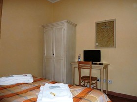 Relais Il Colle Verde