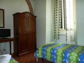 Relais Il Colle Verde