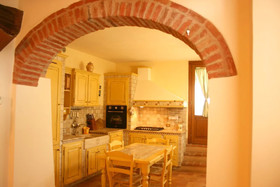 Casa Clanis