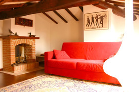 Casa Clanis