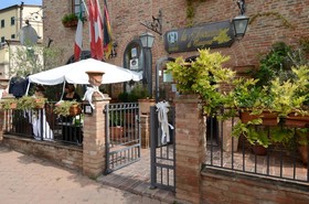 Hotel La Toscanina