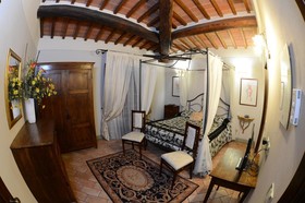 Hotel La Toscanina