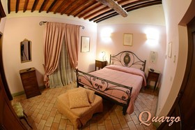 Hotel La Toscanina