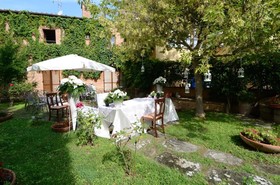 Hotel La Toscanina