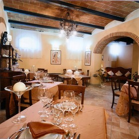 Hotel La Toscanina
