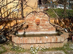 Hotel La Toscanina