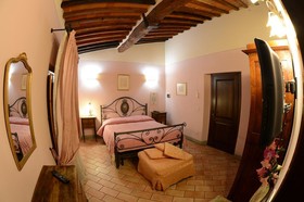 Hotel La Toscanina