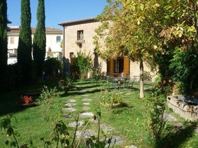 Hotel La Toscanina