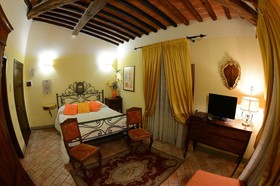 Hotel La Toscanina