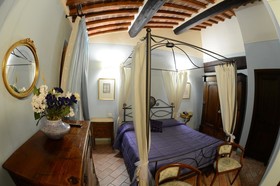 Hotel La Toscanina