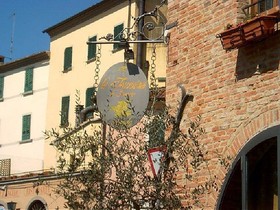 Hotel La Toscanina
