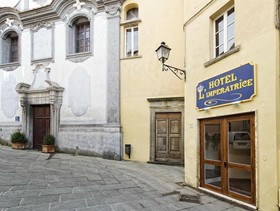 Hotel L'Imperatrice