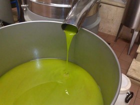 La Spiga d'Or
