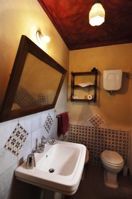 Villa La Lodola