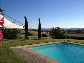 Villa La Lodola