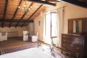 Agriturismo La Burlanda