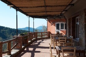 Agriturismo La Burlanda