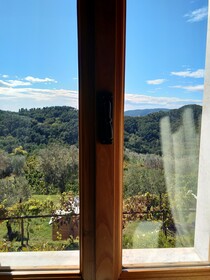 Agriturismo La Burlanda