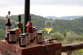 Agriturismo La Burlanda