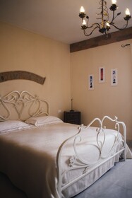 Agriturismo La Burlanda