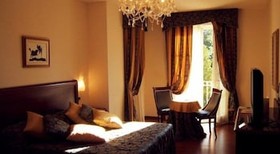Hotel Vedute