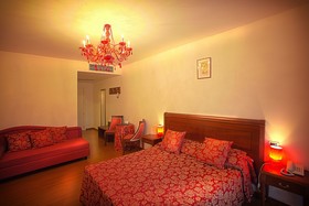 Hotel Vedute